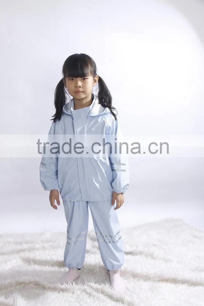 kids raincoat