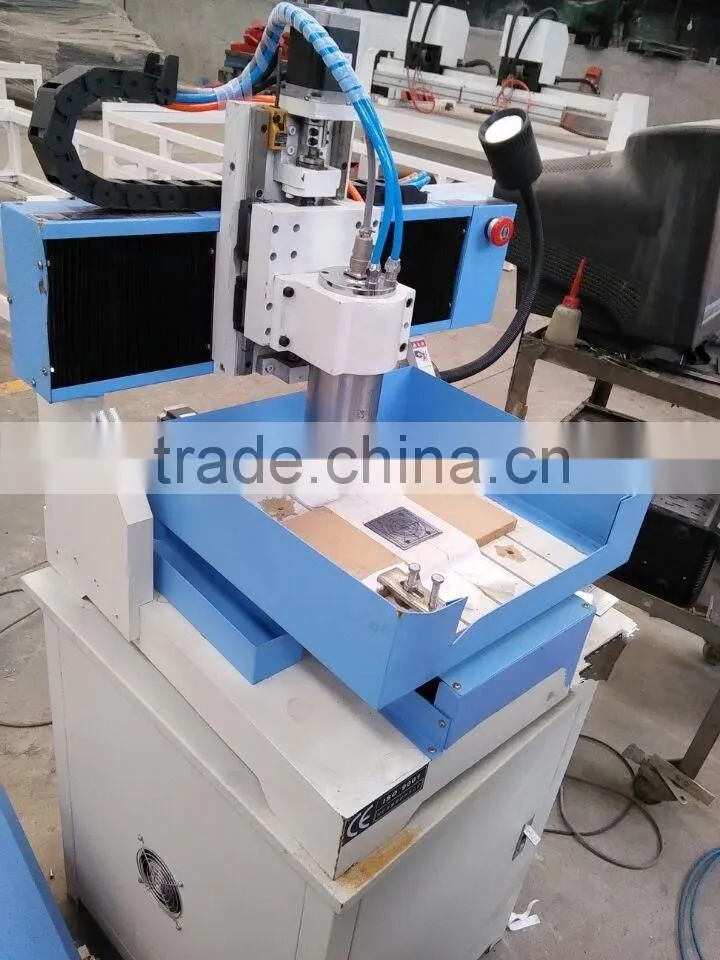 KC3636 Woodworking CNC Router Machine