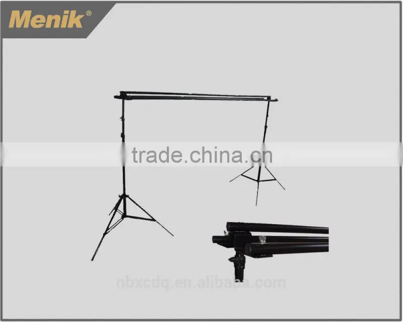 D-53/54/55/56 photo studio video camera combination portable background stand