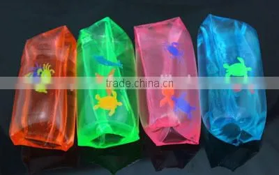 Hot Selling Funny Novelty Water Snake Toy