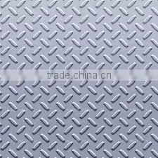 High Quality Stainless Steel Cheker Plate