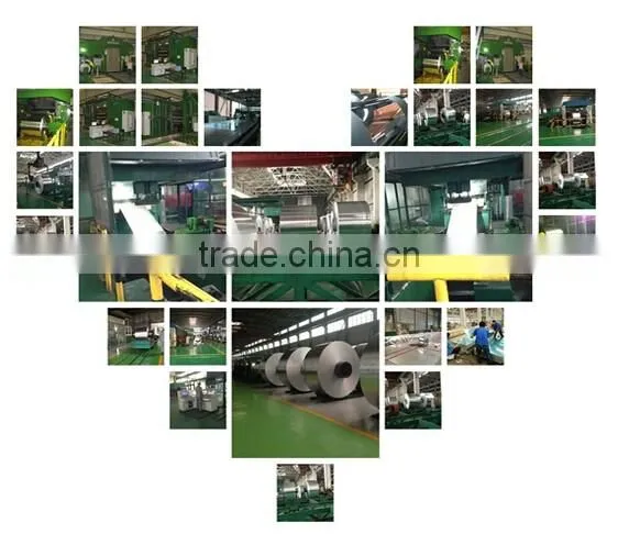 color coated aluminium plate 1050 H24 seller