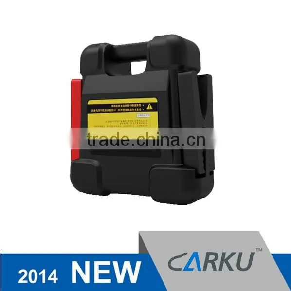 CE RoHS FCC patent 24000mAh 12V 24V lithuim jump starter