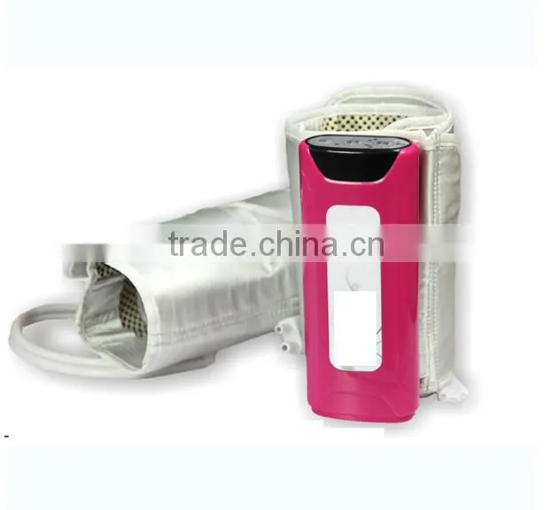 2015 Best Quality Air Body Massager Slimming Body Massager