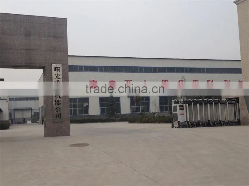 China coal gasifier from a professional manufacture