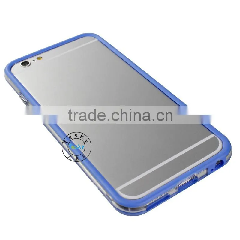 for iphone 6 bumper case , high quality bumper case for iphone6