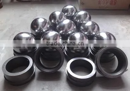 TUNGSTEN CARBIDE VALVE SEATS,Ball Valve, Ball Pump