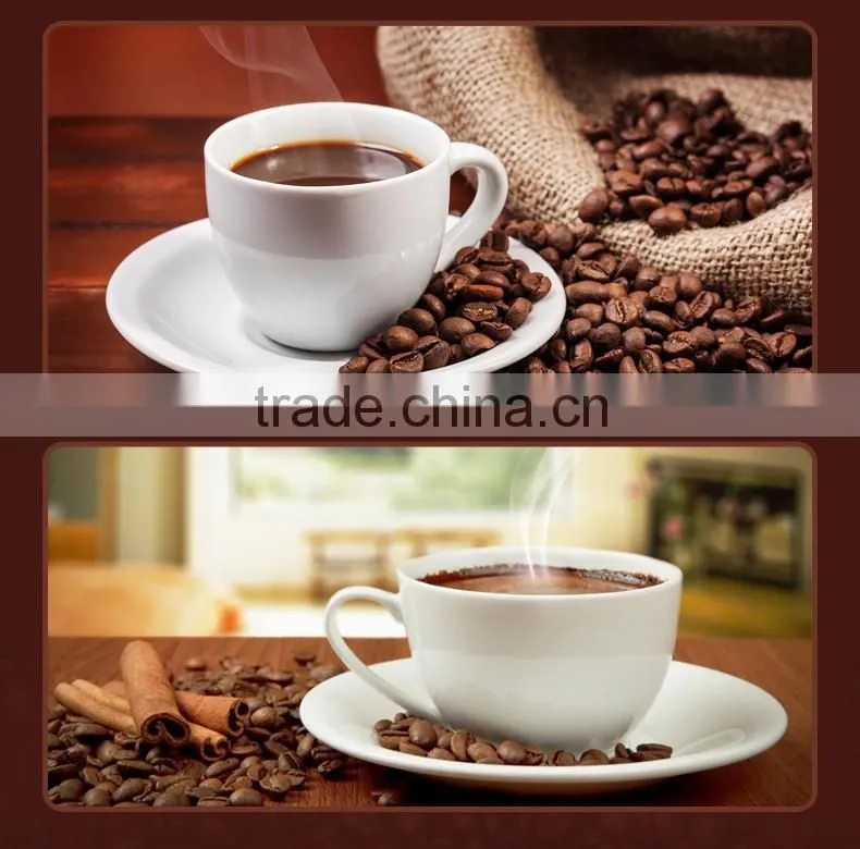 3 in 1 Xinglong Mountain instant Coffee powder 306g
