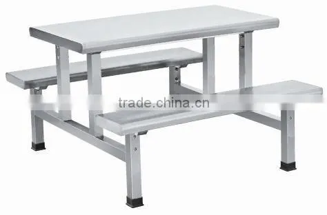 Stainless steel dinner table /Stainless steel fast food table BN-W25