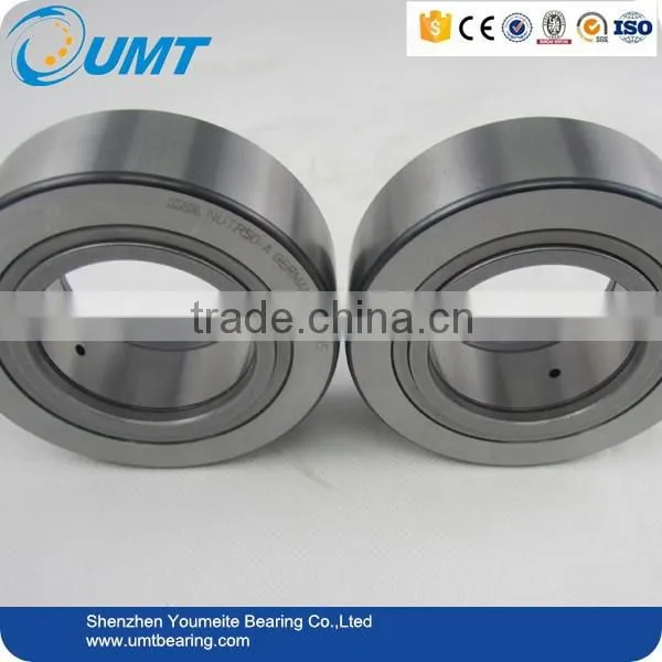 Track roller bearing NNTR110260115 track runner bearing 110x260x115