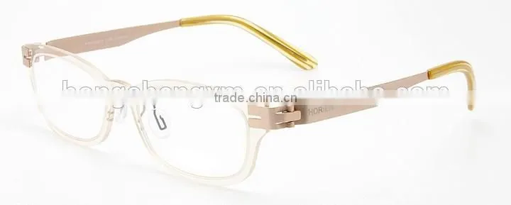 TR China supplier optical eyeglasses frame men's spectacles