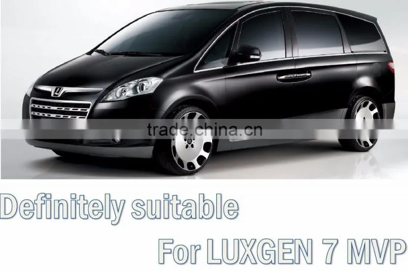 High Quality Welcome Guest LIGHT LED Door Courtesy LIGHT FOR LUXGEN 7 MVP