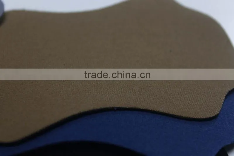pvc artificial leather for shoes