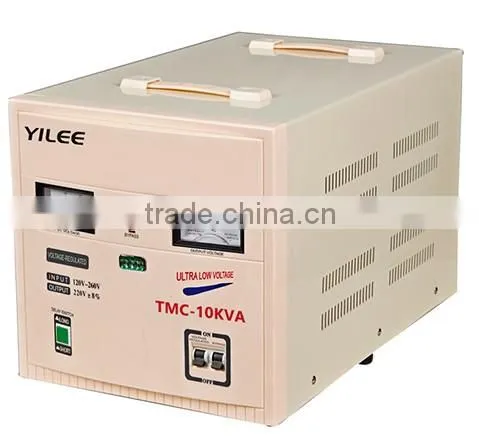 11kv auto voltage regulator stabilizer