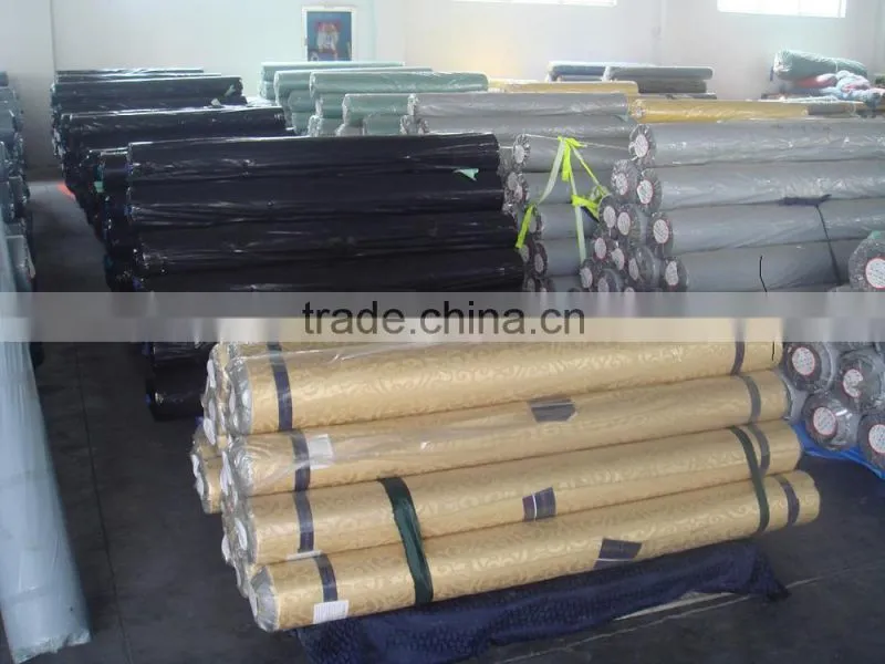 2015 high nylon cordura fabric coated pu for army bag