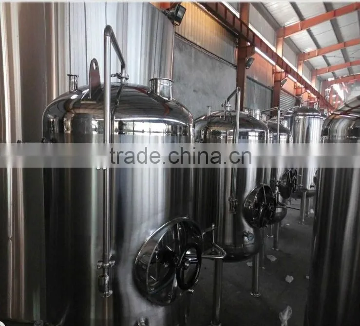 Best quality 50L-30000L Stainless Steel Storage Tank