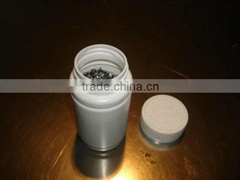 High strength YG6X tungsten carbide saw tips