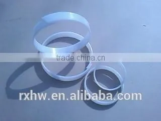 Hydraulic seal/guide ring/wear ring/support ring with standard design