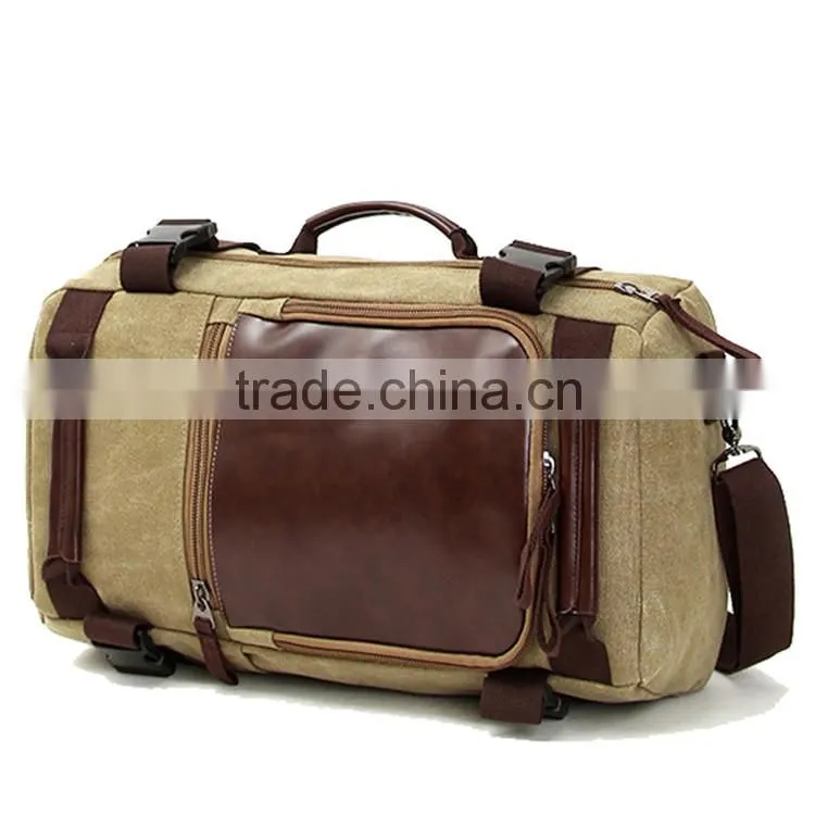Outdoor Sport Travel Hiking Camping Luggage Backpack Rucksack Bag