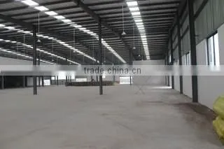 Shanghai Huanjing International Trading Co., Ltd. company overview - view 2