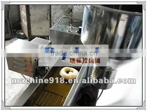 Perfect Automatic Donut Making Machine-BG-D