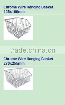 Wire Mesh Basket