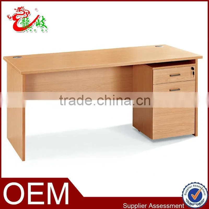 gold supplier good price wood computer tables C03