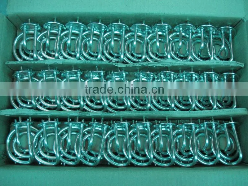 Electric kettle heating element with 220V/800W