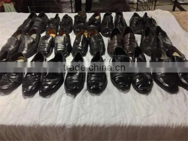 Cheaper used shoes wholesale for sale