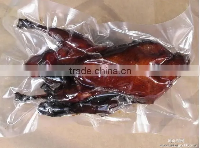stainless steel food vacuum sealer/fruit and vegetable vacuum packing machine/dry fish vacuum packing