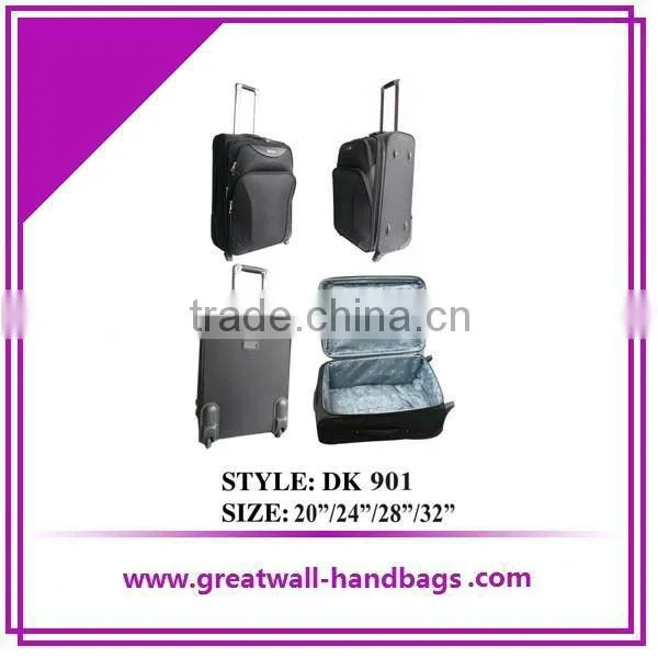 best selling fabric for suitcase