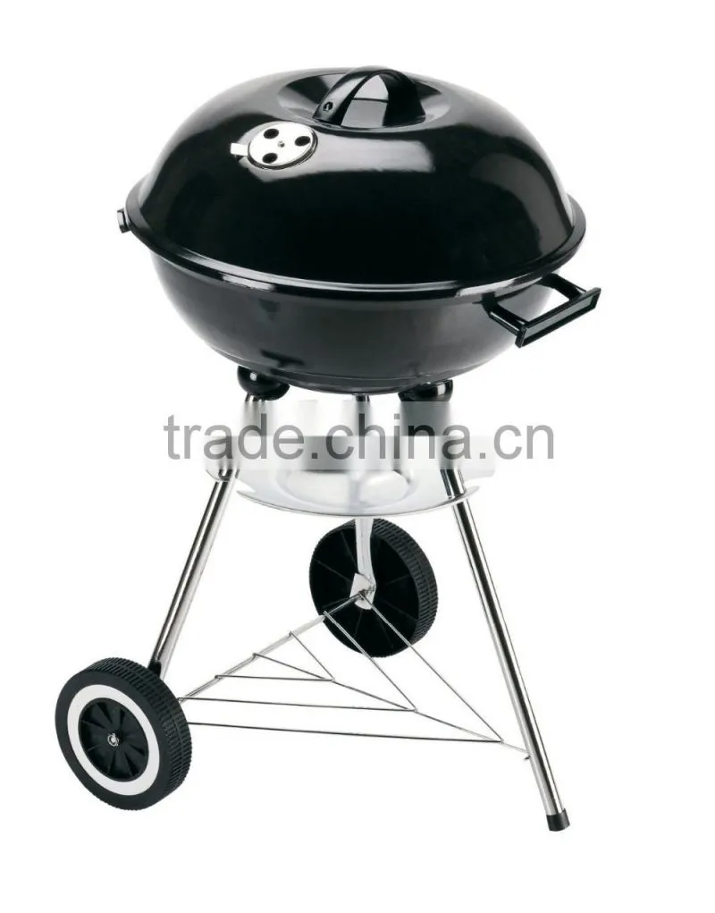 2015 Best Selling Black Charcoal barbecue grill/barbecue charcoal grill/portable bbq grill/barbecue charcoal/Mini Grill