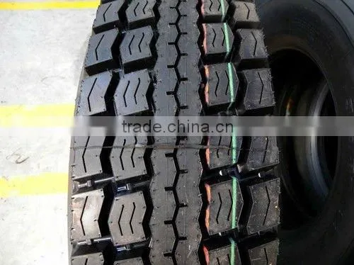 chinese tires brands