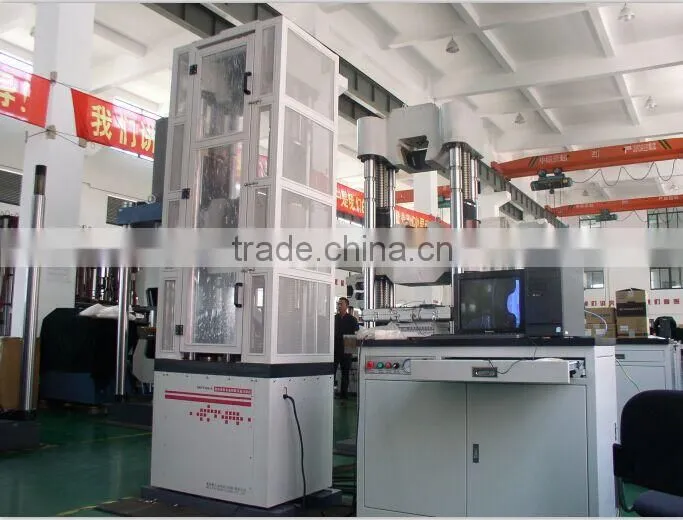 Tensile Testing Machine Manufacturer, Universal Tensile Testing Machine Price