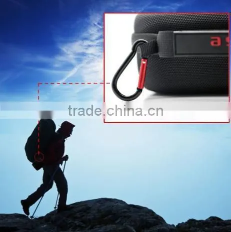 High quality for Go pro Samtree G160 case with colorful