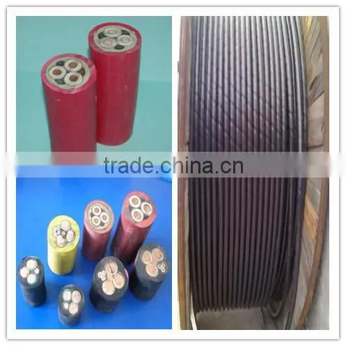 YC/YZ/H07RN-F/H05RN-F copper rubber insulated flexible soft cable