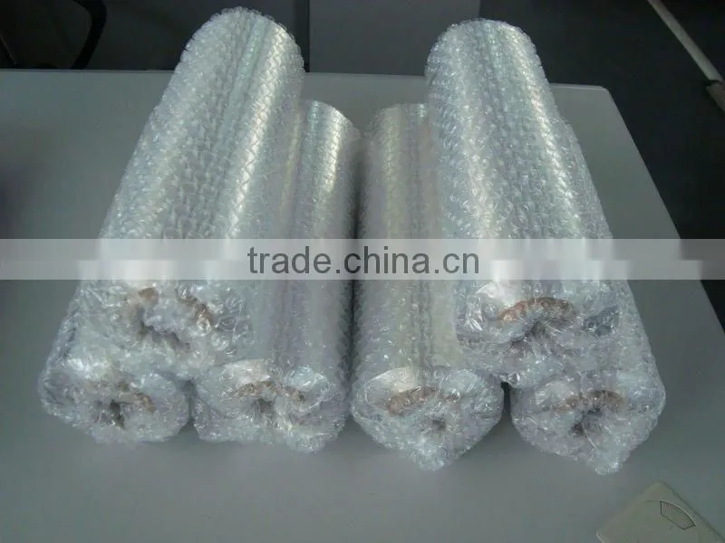 Household aluminum foil roll