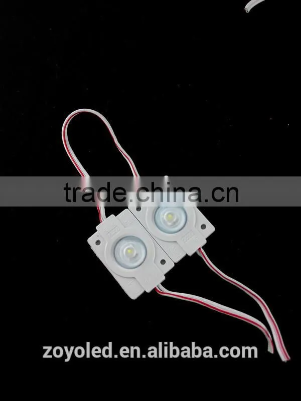 zoyo factory LED,high power injection shenzhen led module