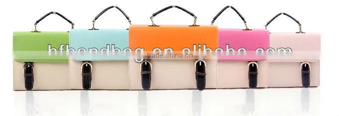 2013 elegant lady handbag