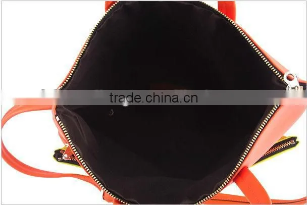 2013 Wholesale handbag!women leather designer bags handbags