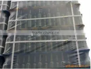 Corrugated Plastic Polypropylene Separator