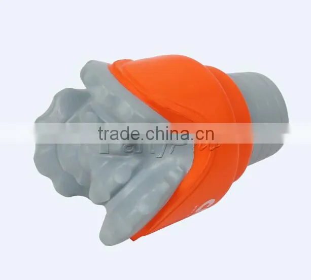Partypro Promotional Item Best Selling Products PU Bullet Stress Ball