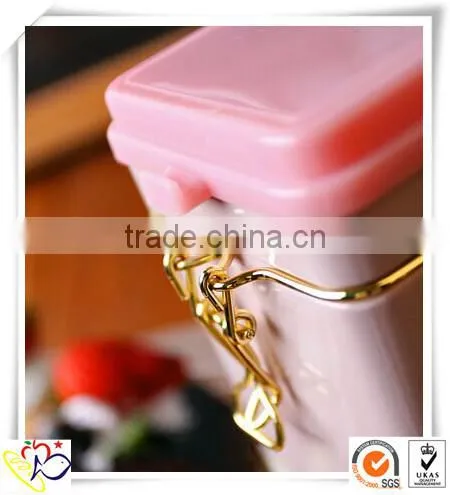 air-tight coffee tin can manufacturer/coffee can