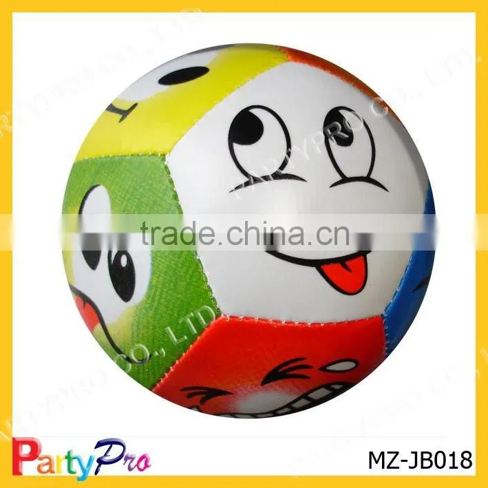 hacky sack ball