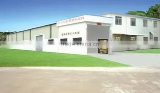 Guangzhou Jianchi Woodworking Machinery Co., Ltd. company overview - view 1
