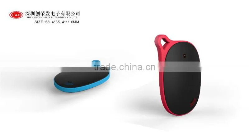 new types low energy smart key finder prevent your wallet