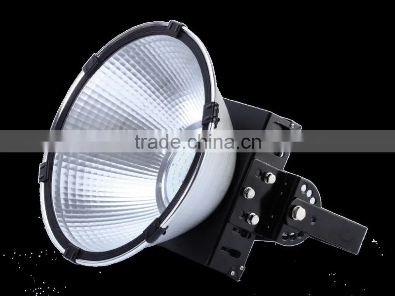 VDE 200w cob led high bay light