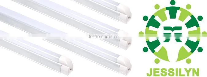 High Efficiency 2835 smd t5 led tube light with CE Certificate