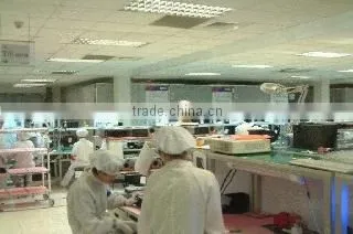 Shenzhen Shiwavin Electronic Co., Ltd. company overview - view 3