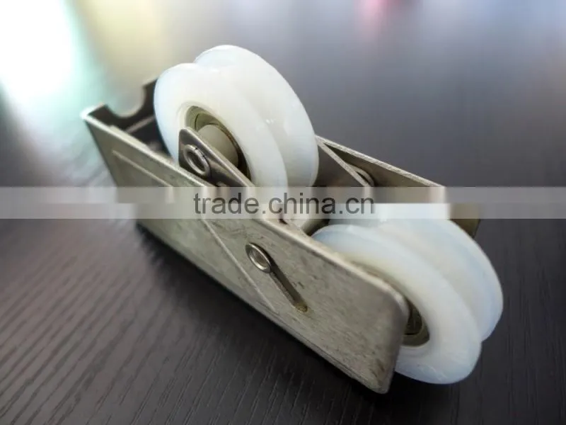 Wheels For Sliding Doors